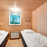 Дом отдыха Garth - 50m From The Sea By Interhome