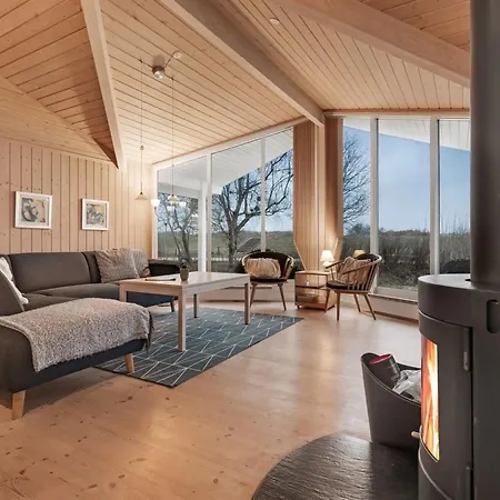Garth - 50m From The Sea By Interhome *