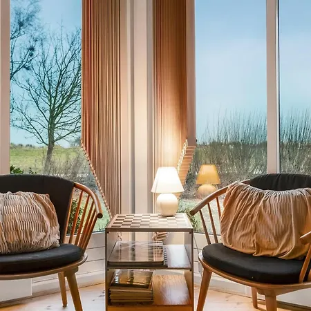Garth - 50m From The Sea By Interhome Prázdninový dům Bøtø By