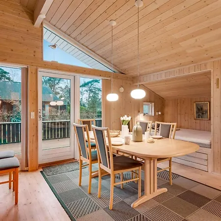Garth - 50m From The Sea By Interhome *