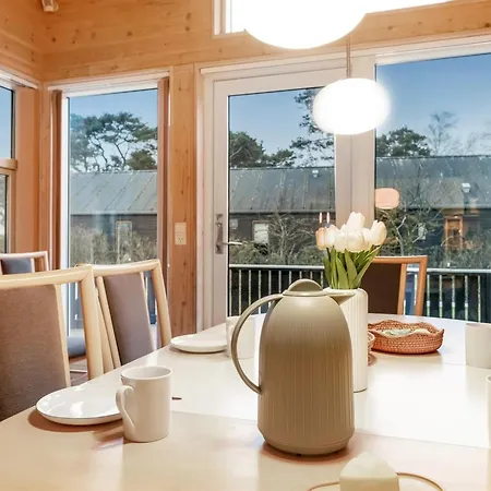 Garth - 50m From The Sea By Interhome Bøtø By