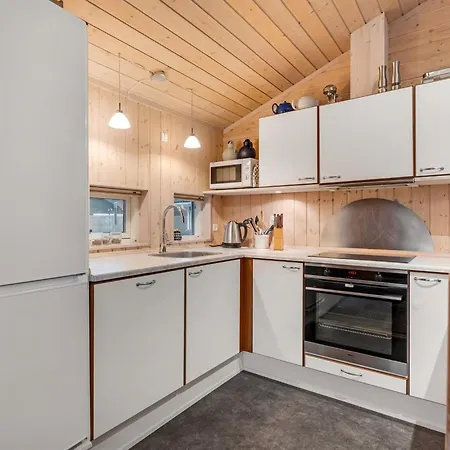 Garth - 50m From The Sea By Interhome Prázdninový dům