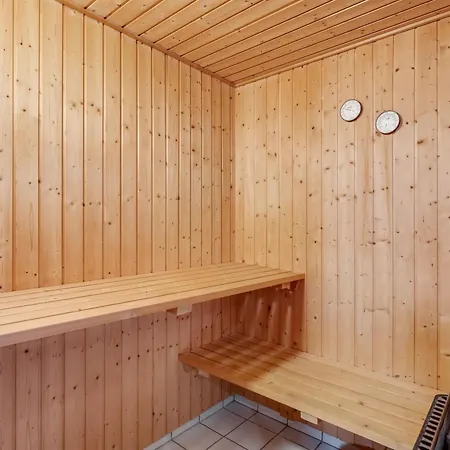 Prázdninový dům Garth - 50m From The Sea By Interhome