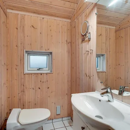 Garth - 50m From The Sea By Interhome Prázdninový dům *